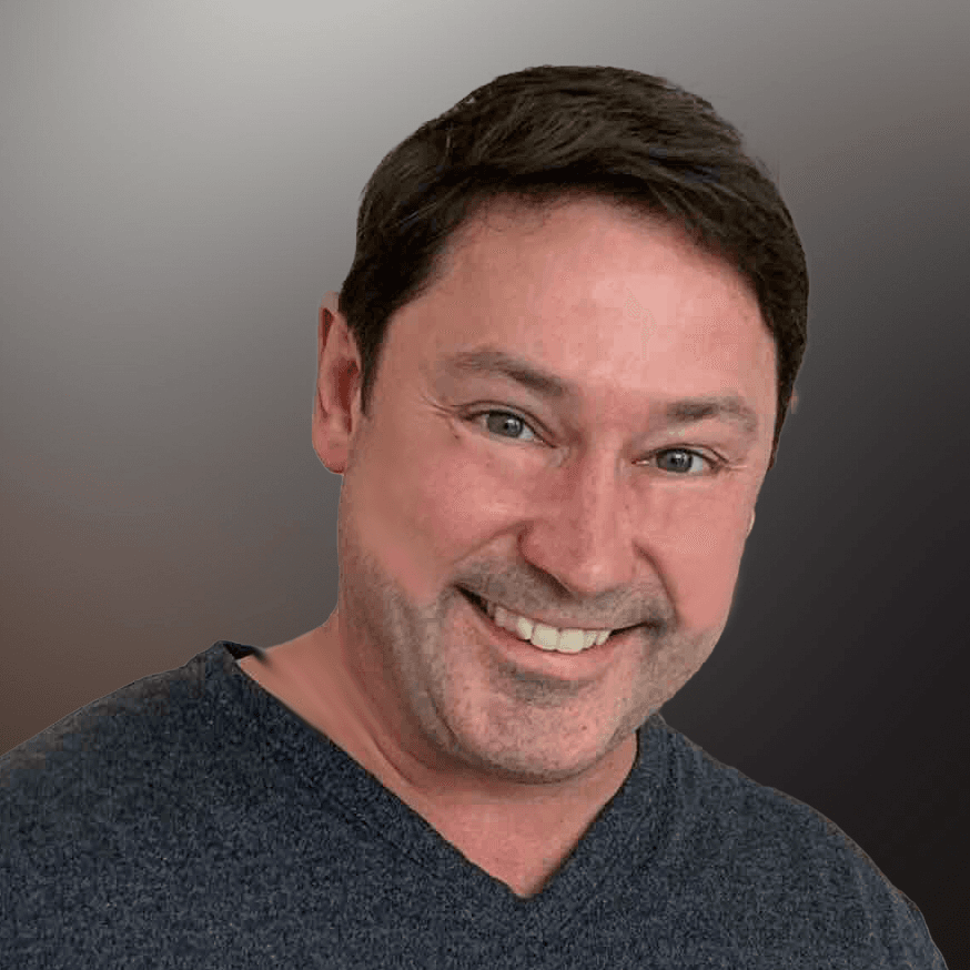 Mike Maziarz (Maz), founder of Tropo